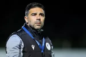 Εθνικός-Οθέλλος: Τρίτη συνεχόμενη νίκη για τον Εθνικό και... άνετη παραμονή