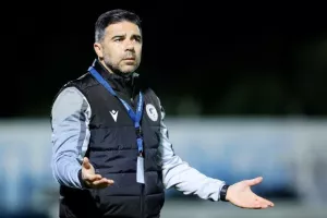 Εθνικός-Οθέλλος: Τρίτη συνεχόμενη νίκη για τον Εθνικό και... άνετη παραμονή