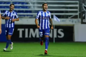 Εθνικός-Οθέλλος: Τρίτη συνεχόμενη νίκη για τον Εθνικό και... άνετη παραμονή