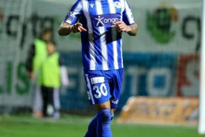 Εθνικός-Οθέλλος: Τρίτη συνεχόμενη νίκη για τον Εθνικό και... άνετη παραμονή