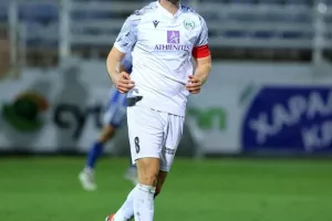 Εθνικός-Οθέλλος: Τρίτη συνεχόμενη νίκη για τον Εθνικό και... άνετη παραμονή