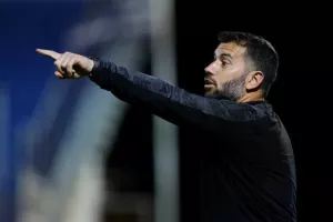 Εθνικός-Οθέλλος: Τρίτη συνεχόμενη νίκη για τον Εθνικό και... άνετη παραμονή