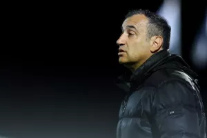 Εθνικός-Οθέλλος: Τρίτη συνεχόμενη νίκη για τον Εθνικό και... άνετη παραμονή