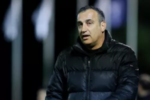 Εθνικός-Οθέλλος: Τρίτη συνεχόμενη νίκη για τον Εθνικό και... άνετη παραμονή