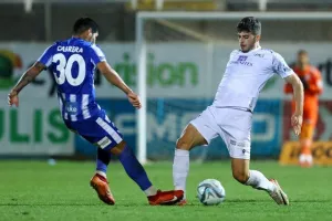 Εθνικός-Οθέλλος: Τρίτη συνεχόμενη νίκη για τον Εθνικό και... άνετη παραμονή