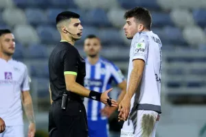 Εθνικός-Οθέλλος: Τρίτη συνεχόμενη νίκη για τον Εθνικό και... άνετη παραμονή