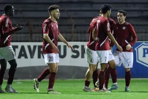 ΕΝΠ: "Ίσως ο σημαντικότερος αγώνας"