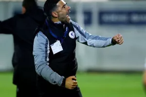 Εθνικός-Οθέλλος: Τρίτη συνεχόμενη νίκη για τον Εθνικό και... άνετη παραμονή