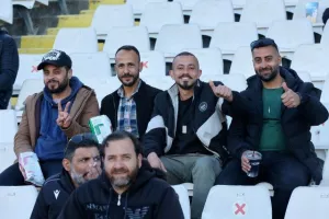 Ομόνοια-ΑΕΚ: Μεγάλο ΔΙΠΛΟ με εντολή… Λόπες! (Φώτος)