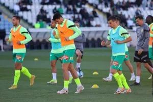 Ομόνοια-ΑΕΚ: Μεγάλο ΔΙΠΛΟ με εντολή… Λόπες! (Φώτος)