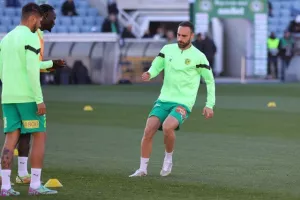 Ομόνοια-ΑΕΚ: Μεγάλο ΔΙΠΛΟ με εντολή… Λόπες! (Φώτος)