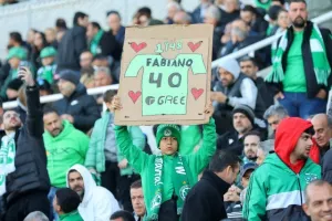 Ομόνοια-ΑΕΚ: Μεγάλο ΔΙΠΛΟ με εντολή… Λόπες! (Φώτος)