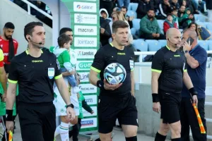 Ομόνοια-ΑΕΚ: Μεγάλο ΔΙΠΛΟ με εντολή… Λόπες! (Φώτος)