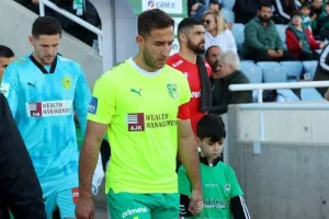 Ομόνοια-ΑΕΚ: Μεγάλο ΔΙΠΛΟ με εντολή… Λόπες! (Φώτος)