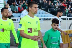 Ομόνοια-ΑΕΚ: Μεγάλο ΔΙΠΛΟ με εντολή… Λόπες! (Φώτος)