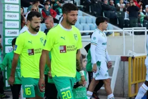 Ομόνοια-ΑΕΚ: Μεγάλο ΔΙΠΛΟ με εντολή… Λόπες! (Φώτος)