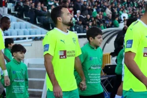 Ομόνοια-ΑΕΚ: Μεγάλο ΔΙΠΛΟ με εντολή… Λόπες! (Φώτος)