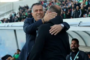 Ομόνοια-ΑΕΚ: Μεγάλο ΔΙΠΛΟ με εντολή… Λόπες! (Φώτος)