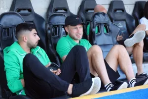 Ομόνοια - Πάφος: Μοιρασιά και χαμένη ευκαιρία και για τους δύο (φώτος)