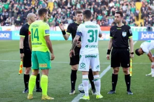 Ομόνοια-ΑΕΚ: Μεγάλο ΔΙΠΛΟ με εντολή… Λόπες! (Φώτος)
