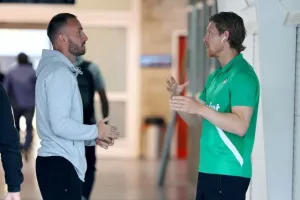Ομόνοια - Πάφος: Μοιρασιά και χαμένη ευκαιρία και για τους δύο (φώτος)