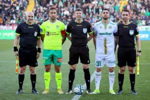Ομόνοια-ΑΕΚ: Μεγάλο ΔΙΠΛΟ με εντολή… Λόπες! (Φώτος)