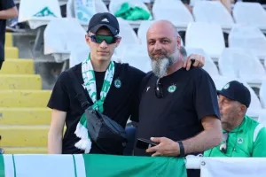 Ομόνοια - Πάφος: Μοιρασιά και χαμένη ευκαιρία και για τους δύο (φώτος)