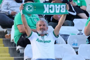 Ομόνοια - Πάφος: Μοιρασιά και χαμένη ευκαιρία και για τους δύο (φώτος)
