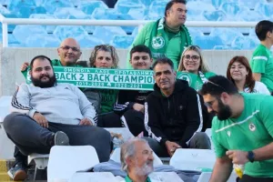 Ομόνοια - Πάφος: Μοιρασιά και χαμένη ευκαιρία και για τους δύο (φώτος)