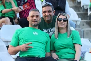 Ομόνοια - Πάφος: Μοιρασιά και χαμένη ευκαιρία και για τους δύο (φώτος)