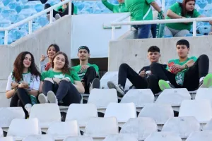 (Φωτορεπορτάζ) Οι Ομονοιάτες στο ΓΣΠ