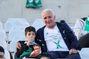(Φωτορεπορτάζ) Οι Ομονοιάτες στο ΓΣΠ