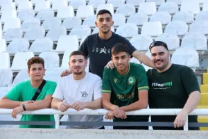 Ομόνοια - Πάφος: Μοιρασιά και χαμένη ευκαιρία και για τους δύο (φώτος)