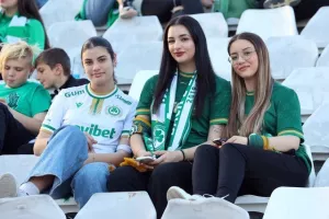 (Φωτορεπορτάζ) Οι Ομονοιάτες στο ΓΣΠ