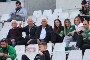 Ομόνοια - Πάφος: Μοιρασιά και χαμένη ευκαιρία και για τους δύο (φώτος)