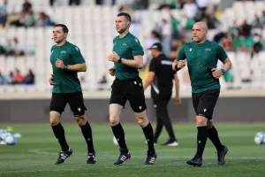 Ομόνοια - Πάφος: Μοιρασιά και χαμένη ευκαιρία και για τους δύο (φώτος)