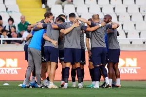Ομόνοια - Πάφος: Μοιρασιά και χαμένη ευκαιρία και για τους δύο (φώτος)