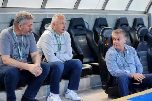Ομόνοια - Πάφος: Μοιρασιά και χαμένη ευκαιρία και για τους δύο (φώτος)