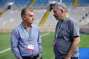 Ομόνοια - Πάφος: Μοιρασιά και χαμένη ευκαιρία και για τους δύο (φώτος)