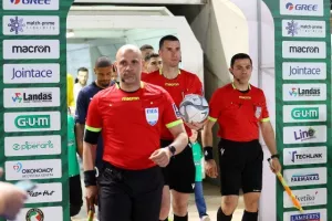 Ομόνοια - Πάφος: Μοιρασιά και χαμένη ευκαιρία και για τους δύο (φώτος)