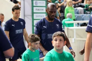 Ομόνοια - Πάφος: Μοιρασιά και χαμένη ευκαιρία και για τους δύο (φώτος)
