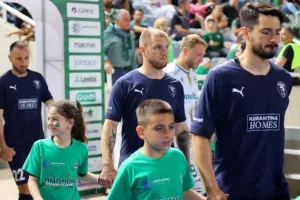 Ομόνοια - Πάφος: Μοιρασιά και χαμένη ευκαιρία και για τους δύο (φώτος)