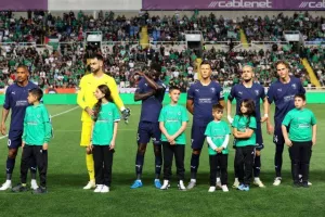 Ομόνοια - Πάφος: Μοιρασιά και χαμένη ευκαιρία και για τους δύο (φώτος)