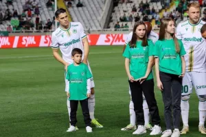 Ομόνοια - Πάφος: Μοιρασιά και χαμένη ευκαιρία και για τους δύο (φώτος)