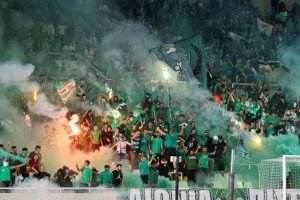 Ομόνοια - Πάφος: Μοιρασιά και χαμένη ευκαιρία και για τους δύο (φώτος)