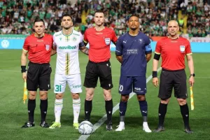 Ομόνοια - Πάφος: Μοιρασιά και χαμένη ευκαιρία και για τους δύο (φώτος)