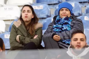 Ο κόσμος στο "ΠΑΠ" (Φώτος)