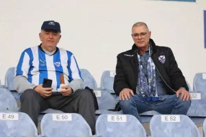 Ο κόσμος στο "ΠΑΠ" (Φώτος)