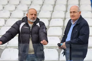 Ανόρθωση-ΑΕΚ: Μια ανάσα από την κορυφή με γκολάρα Τόνγκια!
