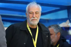 Ο κόσμος στο "ΠΑΠ" (Φώτος)